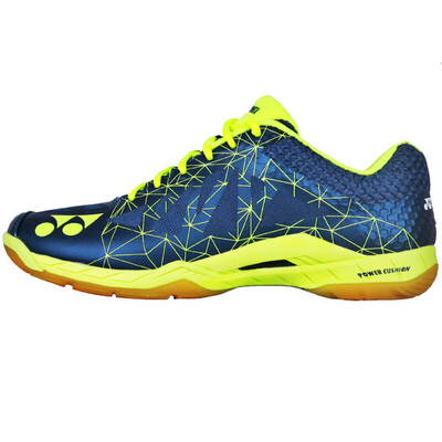 YONEX badminton shoes YY Li Zongwei mens ultra-light non-slip breathable wear professional training sports shoes SHB-A2MEX dark blue 45
YONEX badminton shoes YY Li Zongwei mens ultra-light non-slip breathable wear professional training sports shoes SHB-A2MEX dark blue 45