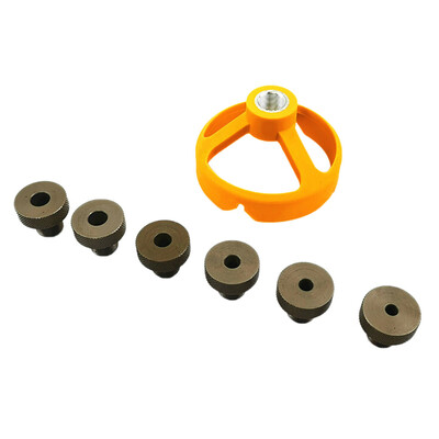 〖Follure〗Hole Puncher Drill Woodworking Hole Puncher Vertical Drilling Fixture Locator
〖Follure〗Hole Puncher Drill Woodworking Hole Puncher Vertical Drilling Fixture Locator