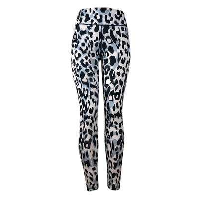 Tailored Womens Leopard Print Leggings Fitness Sports Gym Running Yoga Athletic Pants
Tailored Womens Leopard Print Leggings Fitness Sports Gym Running Yoga Athletic Pants