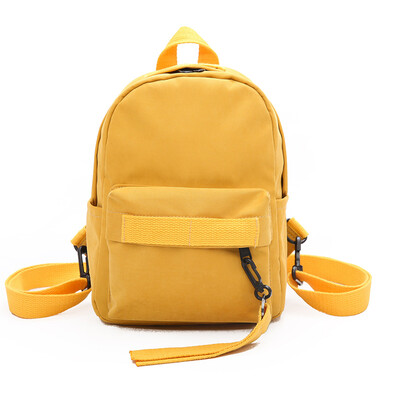 Schoolbag women Korean version haraku ulzzang small&medium-sized student women shoulder bag Sen Department pure color simple C
Schoolbag women Korean version haraku ulzzang small&medium-sized student women shoulder bag Sen Department pure color simple C