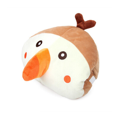 Tailored Cute Little Animals Plush Funny Toys Soft Stuffed Hand Warmer Kids Xmas Gift New
Tailored Cute Little Animals Plush Funny Toys Soft Stuffed Hand Warmer Kids Xmas Gift New
