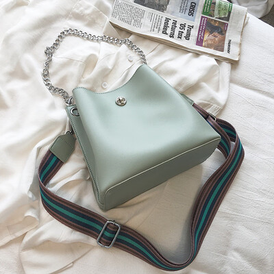 Advanced sense bag Western style handbag 2019 new wave Korean fashion broadband shoulder bag wild diagonal package
Advanced sense bag Western style handbag 2019 new wave Korean fashion broadband shoulder bag wild diagonal package
