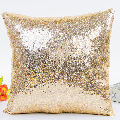 Siaonvr Solid Color Glitter Sequins Throw Pillow Case Cafe Home Decor Cushion Covers
Siaonvr Solid Color Glitter Sequins Throw Pillow Case Cafe Home Decor Cushion Covers