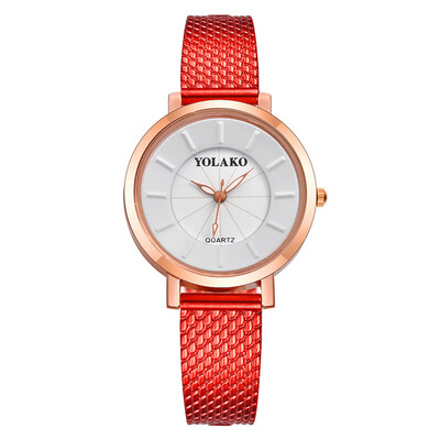 Womens Watches Bayan Kol Saaty Fashion Simple And Unique Ladies Watch Romain Horloge Cadeau Reloj De Mujer Relogio Feminino
Womens Watches Bayan Kol Saaty Fashion Simple And Unique Ladies Watch Romain Horloge Cadeau Reloj De Mujer Relogio Feminino