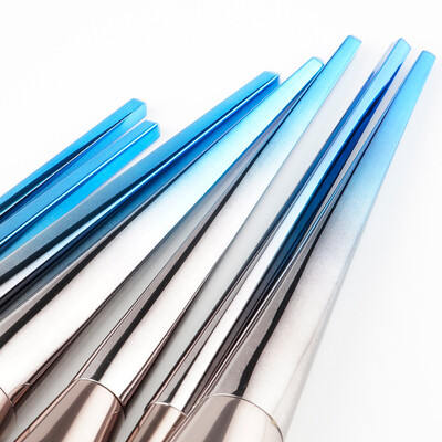 〖Follure〗7pcs Pro Makeup Brushes Set Foundation Powder Eyeshadow Eyeliner Lip Brush Tool
〖Follure〗7pcs Pro Makeup Brushes Set Foundation Powder Eyeshadow Eyeliner Lip Brush Tool
