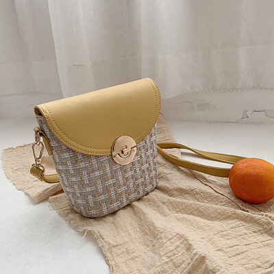 Tailored Womens Fashion Coin Purse Flap Bag Patchwork Casual Hasp Bag Shoulder Bag
Tailored Womens Fashion Coin Purse Flap Bag Patchwork Casual Hasp Bag Shoulder Bag