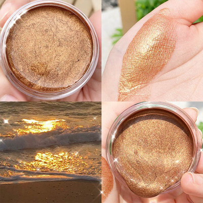 Shiny Crystal Jelly Gel Eyeshadow High Gloss Liquid Moisturizing Lasting Eye Shadow Makeup Tools
Shiny Crystal Jelly Gel Eyeshadow High Gloss Liquid Moisturizing Lasting Eye Shadow Makeup Tools