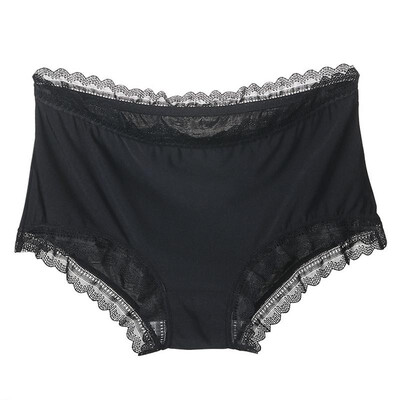 Women Lace Panties Briefs Scalloped Breathable Smooth Thin Underwear Ladies Shorts Intimates Lingerie
Women Lace Panties Briefs Scalloped Breathable Smooth Thin Underwear Ladies Shorts Intimates Lingerie
