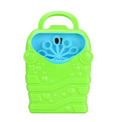 Gobestart Bubble Machine Kids Durable Automatic Bubble Blower Outdoor Toy for Girl Boy
Gobestart Bubble Machine Kids Durable Automatic Bubble Blower Outdoor Toy for Girl Boy