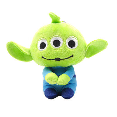 Plush Toy Total Mobilization Series Doll Stuffed Soft Key Bag Pendant for Baby Kids Gift
Plush Toy Total Mobilization Series Doll Stuffed Soft Key Bag Pendant for Baby Kids Gift