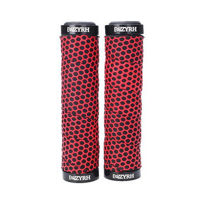 2pcs Anti-slip Rubber Mountain Road Bicycle Handlebar Grips Bike Accessory
2pcs Anti-slip Rubber Mountain Road Bicycle Handlebar Grips Bike Accessory