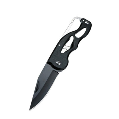 Multifunction Outdoor Mini Key Ring Cut Camping Stainless Steel Handle Survival Cutter Rescue Tool
Multifunction Outdoor Mini Key Ring Cut Camping Stainless Steel Handle Survival Cutter Rescue Tool