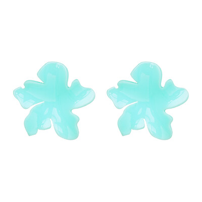 AOTEMAN 2019 Hot sale Women Brand Acrylic Flower Statement Earring Girl Party Jewelry Accessories Simple Earrings
AOTEMAN 2019 Hot sale Women Brand Acrylic Flower Statement Earring Girl Party Jewelry Accessories Simple Earrings