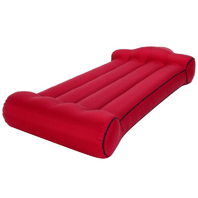 Water Hammock Swimming Floating Bed 441lb Capacity for Adults Kids with Compact Carry Bag
Water Hammock Swimming Floating Bed 441lb Capacity for Adults Kids with Compact Carry Bag