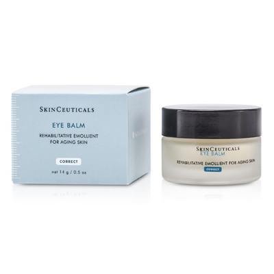 SKIN CEUTICALS - Eye Balm 14g05oz