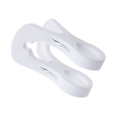 Large Plastic Clothes Laundry Pegs Small Size Wind Proof Multifunctional Spring Towel Clips
Large Plastic Clothes Laundry Pegs Small Size Wind Proof Multifunctional Spring Towel Clips