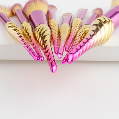 Toponeto 8pcs Pro Makeup Brushes Set Foundation Powder Eyeshadow Eyeliner Lip Brush Tool 
Toponeto 8pcs Pro Makeup Brushes Set Foundation Powder Eyeshadow Eyeliner Lip Brush Tool