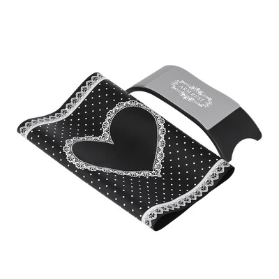 Silicone Hand Pillow & Foldable Table Mat Nail Art Cushion Holder Pad Arm Rest Manicure Tool
Silicone Hand Pillow & Foldable Table Mat Nail Art Cushion Holder Pad Arm Rest Manicure Tool