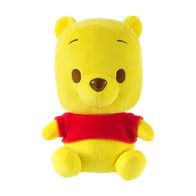 Disney Plush Toy Winnie the Pooh Bear Birthday Gift Doll Doll Childrens Day Bear Gift
Disney Plush Toy Winnie the Pooh Bear Birthday Gift Doll Doll Childrens Day Bear Gift