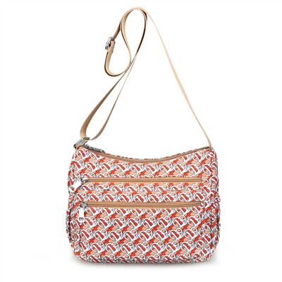 Printed Bag Female Oxford Bag Large Capacity Canvas Bag Female Portable Waterproof Middle-aged Mother
Printed Bag Female Oxford Bag Large Capacity Canvas Bag Female Portable Waterproof Middle-aged Mother