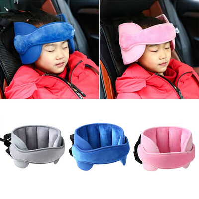 Baby Safety Child Car Seat Sleep Nap Aid Kids Head Support Holder Belt Child Car Seat Belt Holder
Baby Safety Child Car Seat Sleep Nap Aid Kids Head Support Holder Belt Child Car Seat Belt Holder