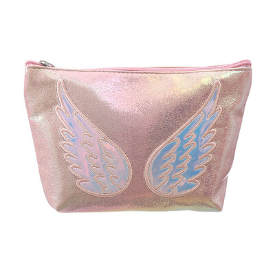Tailored Womens Fashion Retro Cosmetic Bag Zipper Waterproof Package Storage Bag
Tailored Womens Fashion Retro Cosmetic Bag Zipper Waterproof Package Storage Bag