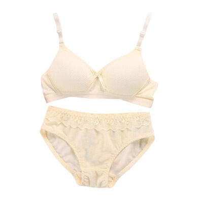 New Europe Girl Sexy Lace Bra Set Adjustable Underwear Sets Seamless Women B Cup Small Bra Lingerie Lace Small Bra Brief Sets
New Europe Girl Sexy Lace Bra Set Adjustable Underwear Sets Seamless Women B Cup Small Bra Lingerie Lace Small Bra Brief Sets