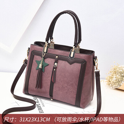 Niwen card bag female summer large capacity shoulder Joker Messenger bag Korean fashion portable bag
Niwen card bag female summer large capacity shoulder Joker Messenger bag Korean fashion portable bag