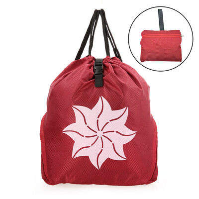 22L Foldable Drawstring Backpack Bag Outdoor Sports Gym Sack Pack Travel Storage Bag Beach Bag
22L Foldable Drawstring Backpack Bag Outdoor Sports Gym Sack Pack Travel Storage Bag Beach Bag