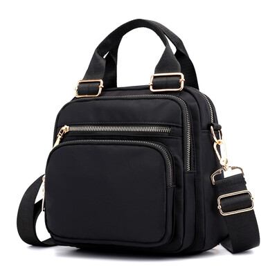 Multi-use small bags womens trendy handbags fashion handbags one shoulder one piece of Korean cloth two shoulders one shoul
Multi-use small bags womens trendy handbags fashion handbags one shoulder one piece of Korean cloth two shoulders one shoul