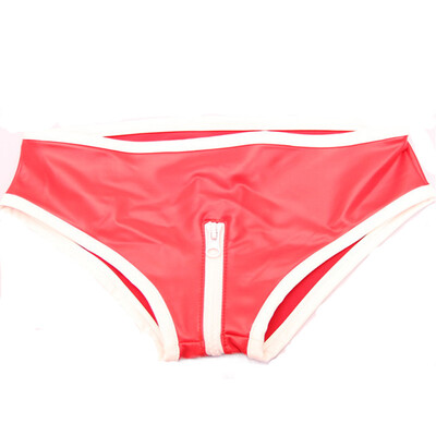 Women Shiny Wetlook Panties Open Crotch Mini Briefs Bikini Knickers Underwear
Women Shiny Wetlook Panties Open Crotch Mini Briefs Bikini Knickers Underwear