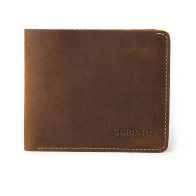 Tailored Men Leather Bifold Cards Holder Slim Wallet Money Purse Billfold Coffee
Tailored Men Leather Bifold Cards Holder Slim Wallet Money Purse Billfold Coffee