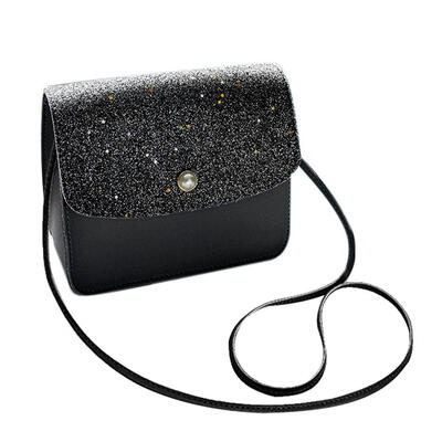 Fashion Girls Glitter Crossbody Bags Handbags Mini Shoulder Messenger Bag
Fashion Girls Glitter Crossbody Bags Handbags Mini Shoulder Messenger Bag