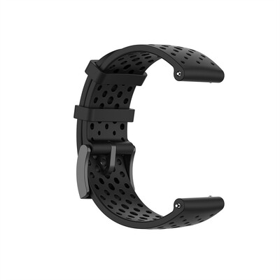 〖Follure〗New Soft Silicone Replacement Watch Band Wrist Strap for Suunto Spar-tan Sport
〖Follure〗New Soft Silicone Replacement Watch Band Wrist Strap for Suunto Spar-tan Sport