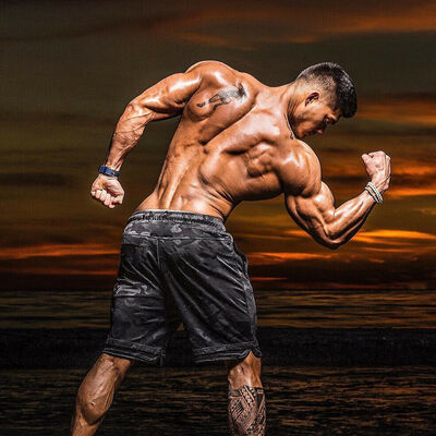 Mens GYM Shorts Training Running Sport Workout Casual Jogging Pants Trousers
Mens GYM Shorts Training Running Sport Workout Casual Jogging Pants Trousers