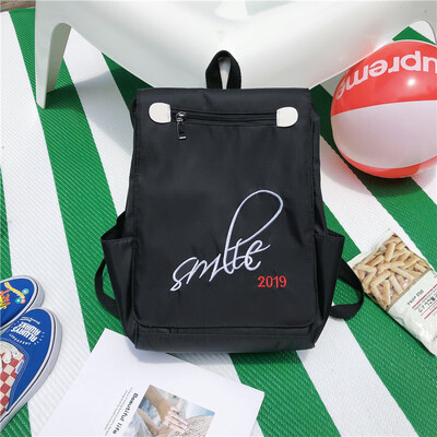 Ins Wind Bag Female Korean High School Students Ancient Feeling Large Capacity Computer Backpack Backpack Backpack
Ins Wind Bag Female Korean High School Students Ancient Feeling Large Capacity Computer Backpack Backpack Backpack