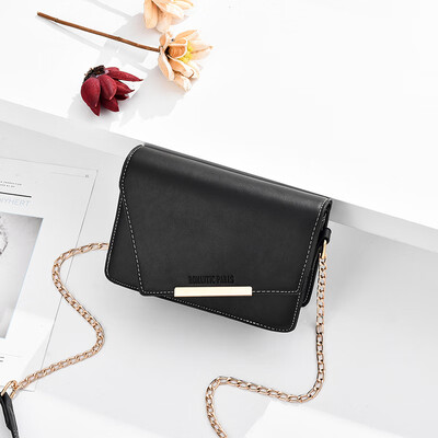 The new little bag girl hit the color envelope bag in summer ck simple chain slanted ins100 shoulde
The new little bag girl hit the color envelope bag in summer ck simple chain slanted ins100 shoulde