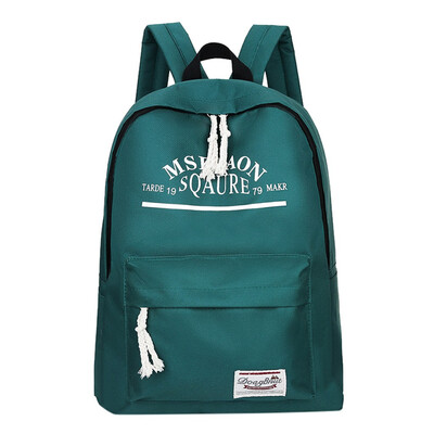 Tailored Women 2019 Travel Backpack Student Large-capacity Bag Casual Light Backpack
Tailored Women 2019 Travel Backpack Student Large-capacity Bag Casual Light Backpack