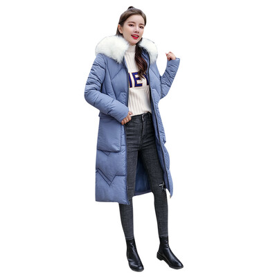 Toponeto Women Winter Warm Hooded Thick Faux Fur Warm Slim Jacket Long Overcoat Coat
Toponeto Women Winter Warm Hooded Thick Faux Fur Warm Slim Jacket Long Overcoat Coat