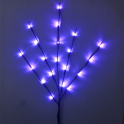 Gobestart LED Willow Branch Lamp Floral Lights 20 Bulbs Home Christmas Party Garden Decor
Gobestart LED Willow Branch Lamp Floral Lights 20 Bulbs Home Christmas Party Garden Decor