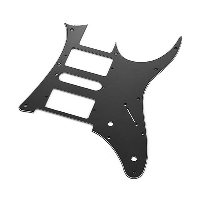HSH Electric Guitar Pickguard PVC Pick Guard Scratch for Ibanez g250 Guitar Replacement Yellow Pearl 3 Ply
HSH Electric Guitar Pickguard PVC Pick Guard Scratch for Ibanez g250 Guitar Replacement Yellow Pearl 3 Ply