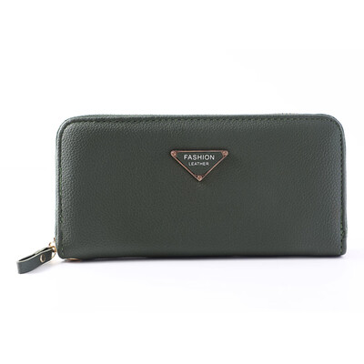Tailored Fashion Women Letters Long Wallet Coin Purse Card Holders Handbag Phone Bag
Tailored Fashion Women Letters Long Wallet Coin Purse Card Holders Handbag Phone Bag