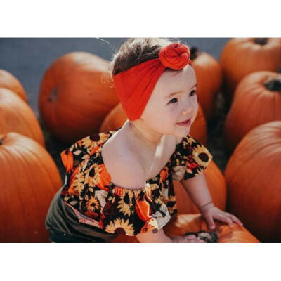 UK 3PCS Newborn Toddler Clothes Baby Girl Floral TopsPant ShortHeadband Outfit
UK 3PCS Newborn Toddler Clothes Baby Girl Floral TopsPant ShortHeadband Outfit