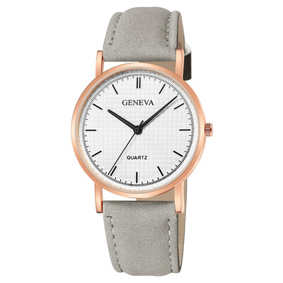 Minimalist Womens Watches Fashion Leather Wrist Watch Women Watches Ladies Watch Clock Mujer Bayan Kol Saati Montre Feminino
Minimalist Womens Watches Fashion Leather Wrist Watch Women Watches Ladies Watch Clock Mujer Bayan Kol Saati Montre Feminino