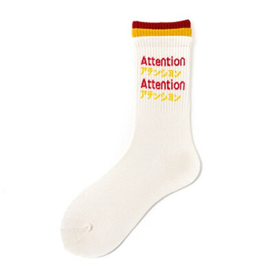 New fashion Japanese Harajuku style creative tri-color socks Soft Novelty Cotton female Autumn&winter trend socks
New fashion Japanese Harajuku style creative tri-color socks Soft Novelty Cotton female Autumn&winter trend socks