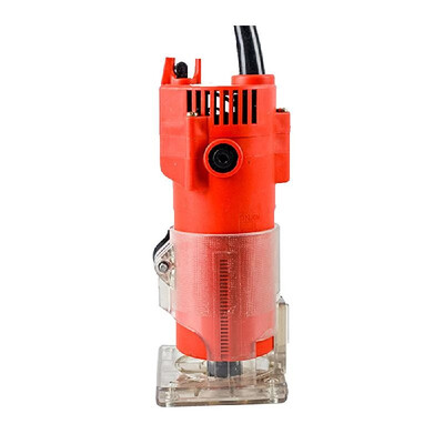 220V 30000rpm 14inch 635mm Multifunctional Portable Electric Trimmer Router Woodworking Engraving Trimming Machine Wood Working
220V 30000rpm 14inch 635mm Multifunctional Portable Electric Trimmer Router Woodworking Engraving Trimming Machine Wood Working