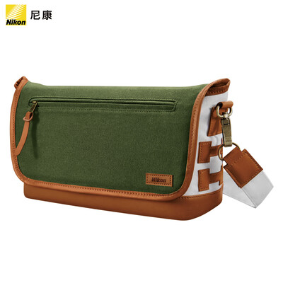 Nikon D3500 camera bag