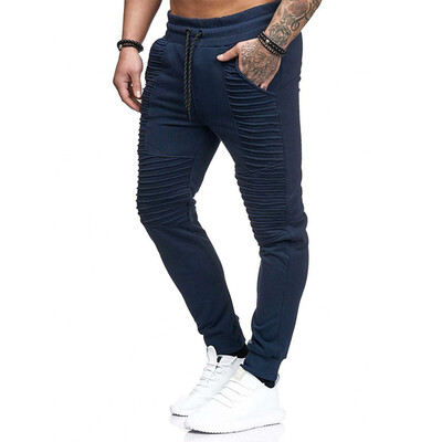 SUNSIOM Men Gym Slim Fit Trousers Tracksuit Bottoms Stiped Skinny Joggers Sweat Pants
SUNSIOM Men Gym Slim Fit Trousers Tracksuit Bottoms Stiped Skinny Joggers Sweat Pants