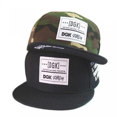 Camouflage Men Women Bboy Hip Hop Adjustable Baseball Snapback Hat Unisex Cap
Camouflage Men Women Bboy Hip Hop Adjustable Baseball Snapback Hat Unisex Cap