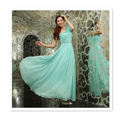 Evening dress long wedding dress fashion wedding toast clothing 2018 bride bridesmaid dress long shoulder slim evening dress
Evening dress long wedding dress fashion wedding toast clothing 2018 bride bridesmaid dress long shoulder slim evening dress
